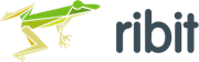 RIBIT Logo RIBIT Logo